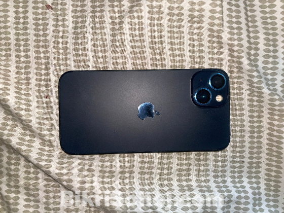 APPLE IPHONE 13 FULL FRESH CONDITION